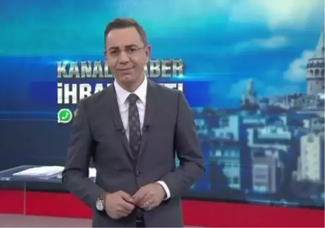 Ortak yayın sunucu Tümer Doğru kimdir? Tümer Doğru kaç yaşında, nereli?