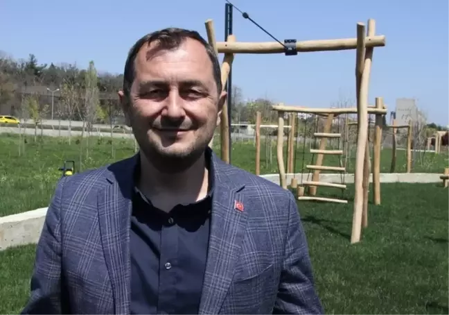 Cüneyt Yüksel kimdir? Cüneyt Yüksel hangi partili? Kaç yaşında, nereli, mesleği ne?