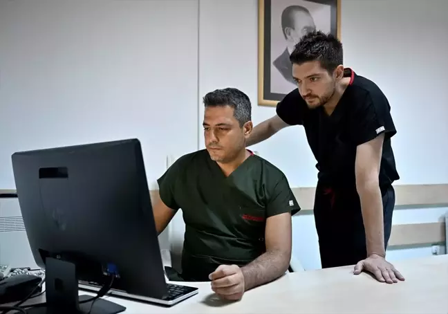 Kronik ağrıların tedavisinde