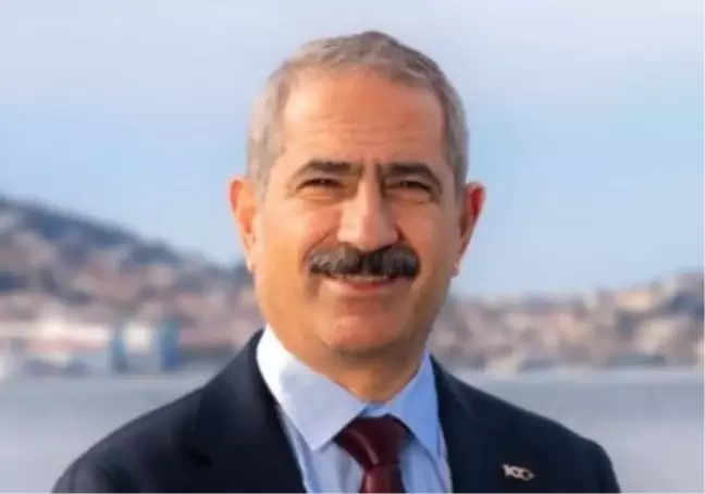 Ali Ercan Akpolat kimdir? Ali Ercan Akpolat kaç yaşında, nereli? Ali Ercan Akpolat hayatı ve biyografisi!