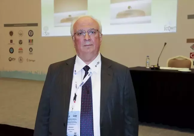 Muğla'da Süperiletkenlik ve Kuantum Malzemeleri Konferansı Başladı