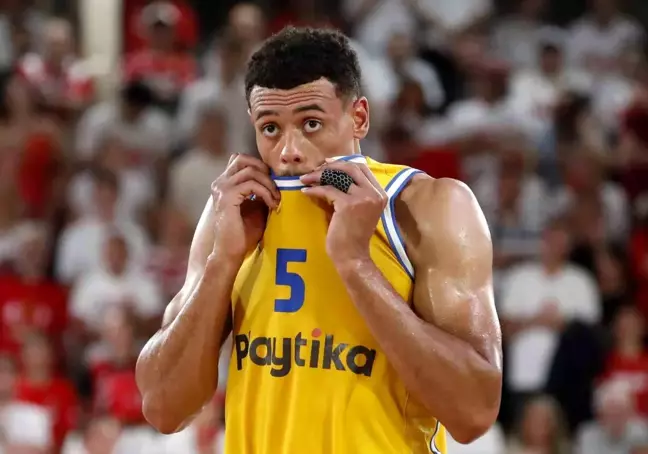 Fenerbahçe Beko, Wade Baldwin IV'ü kadrosuna kattı