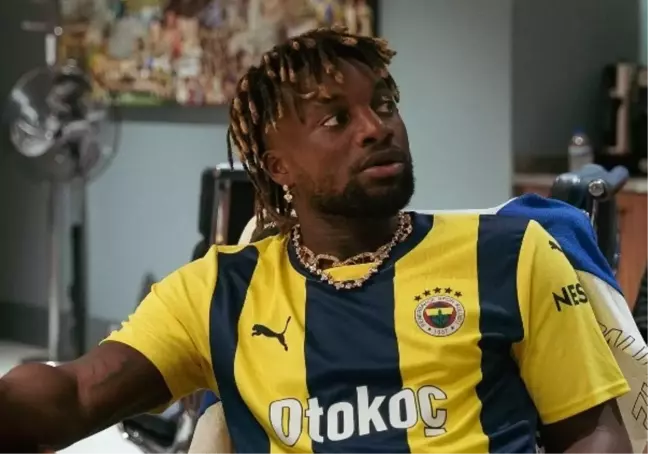 Maximin Union Saint-Gilloise maçında yok mu, Maximin neden yok?