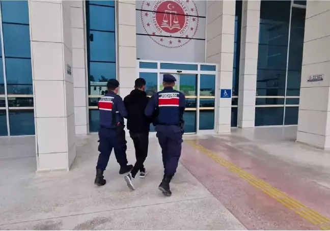 Gaziantep'te Siber Dolandırıcılık Operasyonu: İki Şüpheli Yakalandı