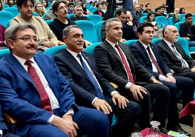 Yeşil Kampüs Festivali Kırşehir'de Gençlerin Çevre Farkındalığını Artırıyor