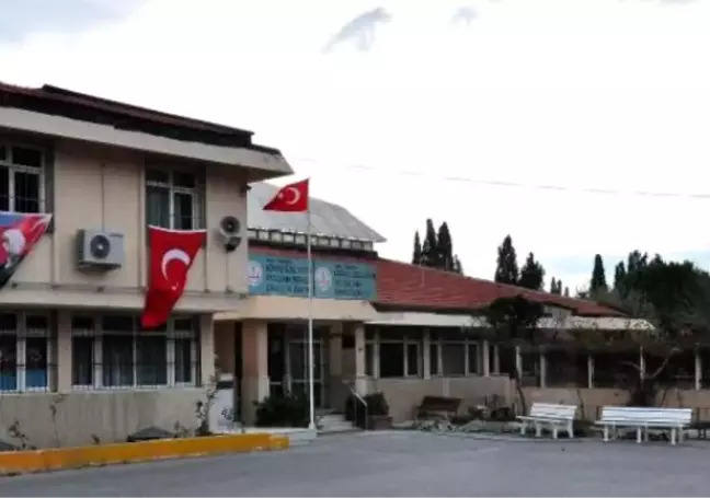 Zihinsel Engelli Kızlara Cinsel İstismarda Bulunan Eğitmen Tutuklandı