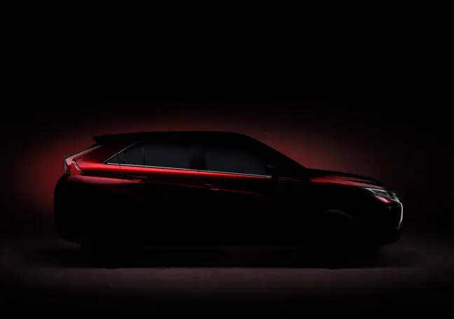 Cenevre Mitsubishi İçin Dönüm Noktası Olacak