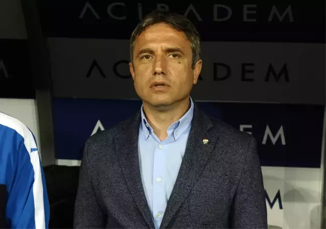 Topçu: Keşke Bana 'Dur' Deseler Ama...