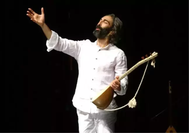Oyuncu Fırat Tanış: Bugünün Muhalefeti Yarın İktidar Olursa Ona da Muhalif Olurum
