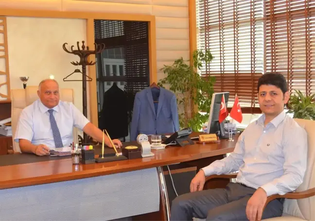 Demircioğlu: 