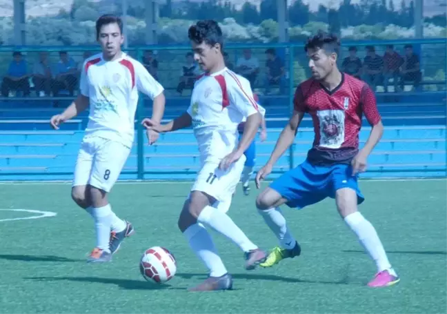 Kayseri Birinci Amatör Küme B Grubu