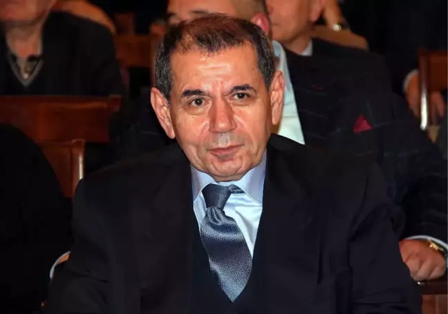 Dursun Özbek'ten 'Paşa Gönlün' Tepkisi