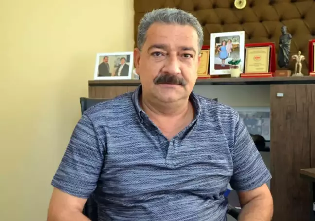Yağmur: