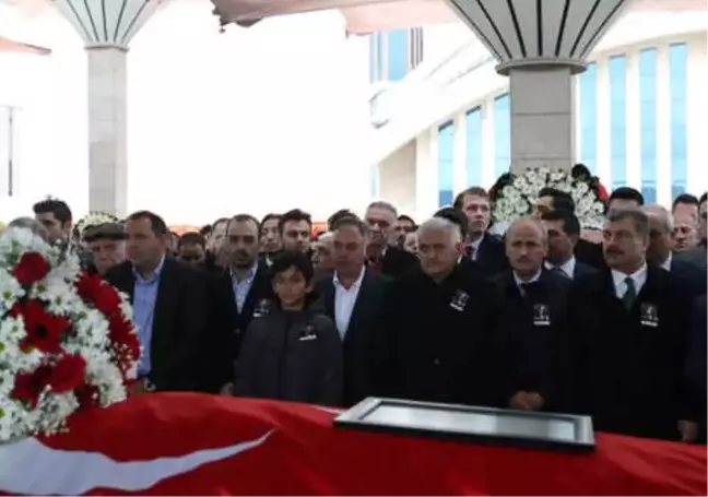 İş İnsanı Hasan Basri Bozkurt Son Yolculuğuna Uğurlandı