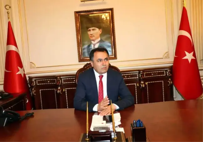 Vali Çakır,