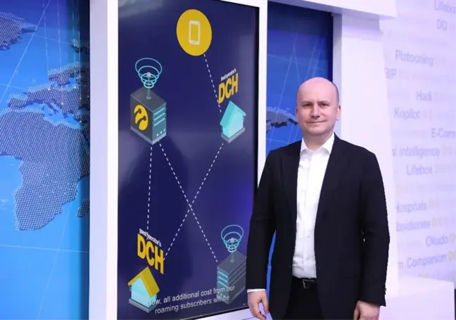 Turkcell, Blockchain Çözümlerini Tanıttı
