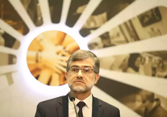 Çalışma Yaşamında Ayrımcılıkla Mücadele Masaya Yatırıldı