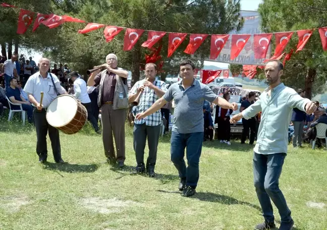 Karamürsel'de bahar şenliği gerçekleştirildi