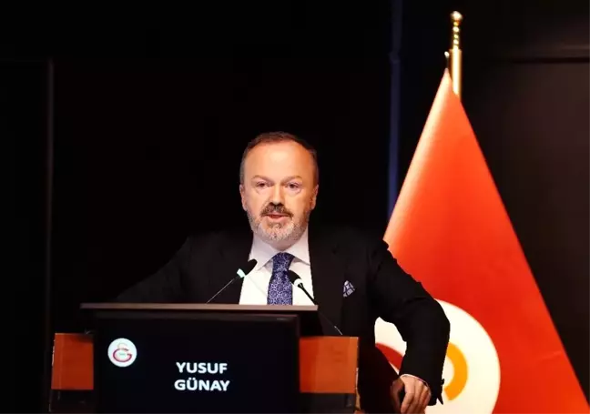 Yusuf Günay'ın koronavirüs testi pozitif çıktı!