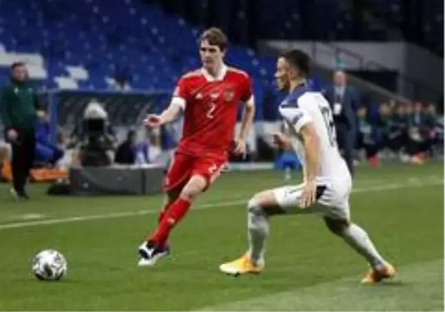Rusya'da Mario Fernandes'in korona virüs testi pozitif çıktı