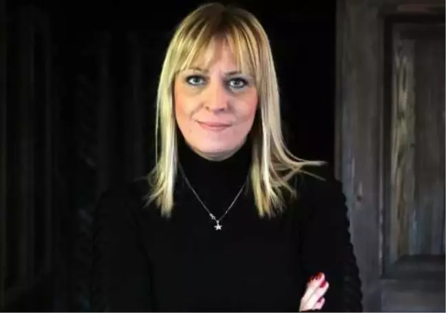 Ceyda Karan kimdir? Ceyda Karan kaç yaşında, nereli? Ceyda Karan hayatı ve biyografisi