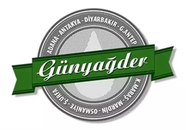 GÜNYAĞDER: