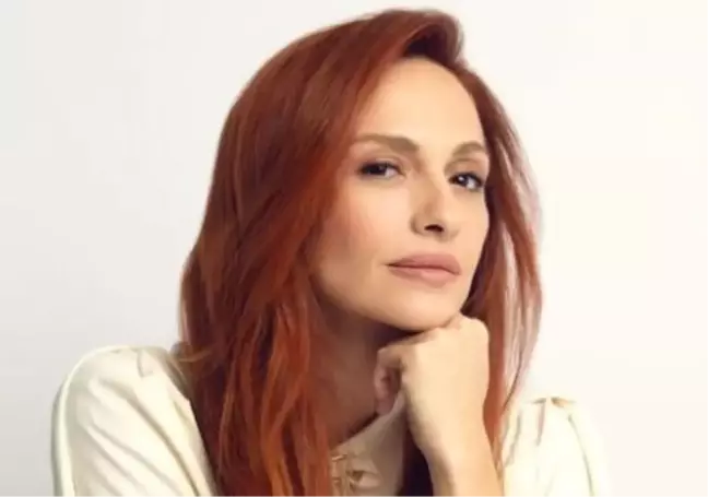 Sinem Uslu kimdir? Sinem Uslu kaç yaşında, nereli? Sinem Uslu biyografisi!