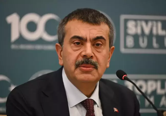 Yeni sınav sistemi mi geliyor? Açık uçlı sınav sistemi nedir? Milli Eğitim Bakanlığı açıklama yaptı mı?