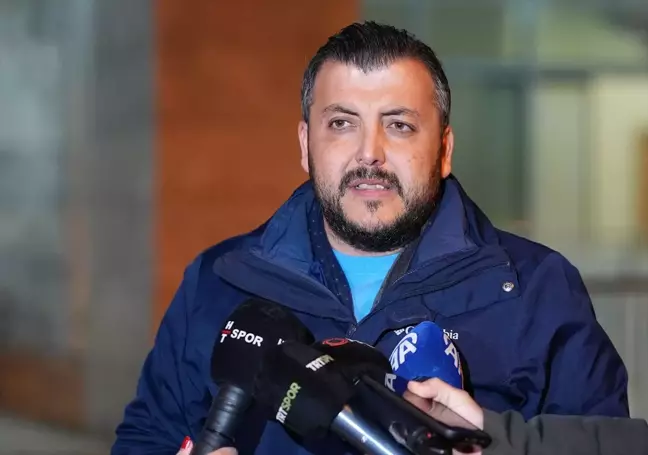 Hatayspor'dan Hakem Eleştirisi: Sabrımızın Son Demine Geldik