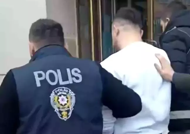 Samsun'da Tasarlayarak Öldürme Suçundan Aranan Şahıs Yakalandı