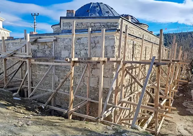 Korkuteli Belediyesi'nde Restorasyon İhalesine Sayıştay İncelemesi