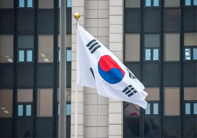 Güney Kore başkan adayları spot Bitcoin ETF'lerini destekliyor