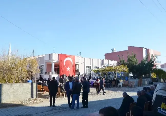 Adana'ya İkinci Şehit Ateşi