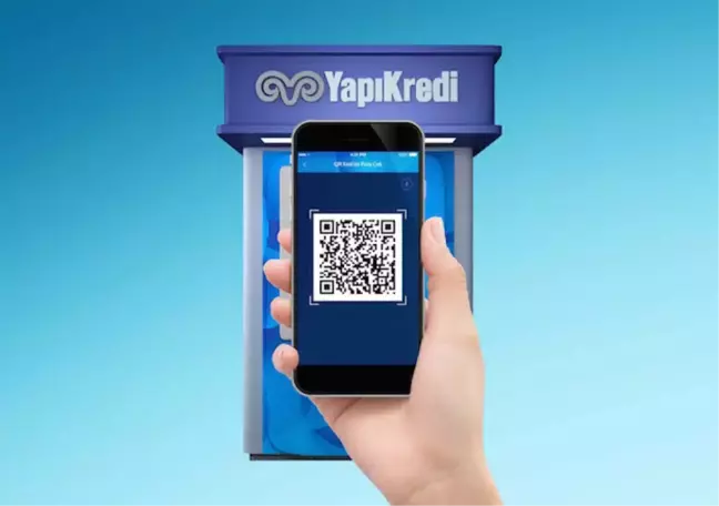Ykb Mobil'de, Atm'ye Dokunmadan Para Çekme Dönemi