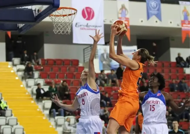 Kadınlar Euroleague