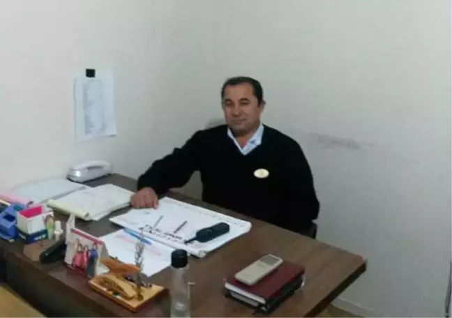 TBMM Eski Başkanı Cemil Çiçek'in Yeğeni Antalya'da Öldü