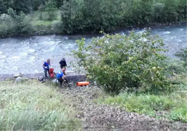 Trabzon'da Yayla Dönüşü Kaza: 2 Ölü