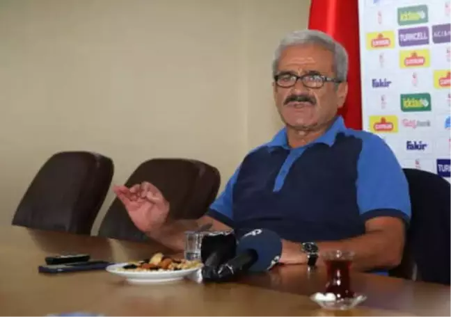 Çaykur Rizespor Kulübü Başkanı Yardımcı'dan Transfer Açıklaması