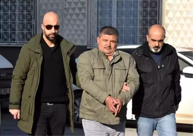 Doldur boşalt yapıp, damadına 3'üncü kurşunu sıkmış