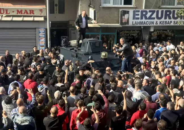 Doç. Dr. Ensari: