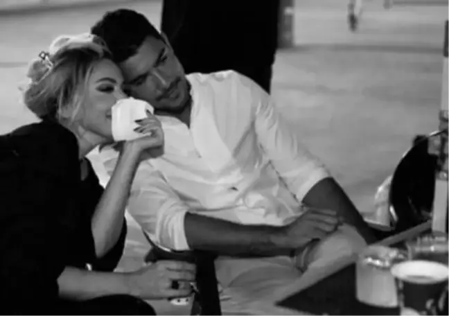 Hadise sevgilisinden ayrıldı mı? Kaan Yıldırım ve Hadise ilişkisi bitti mi?