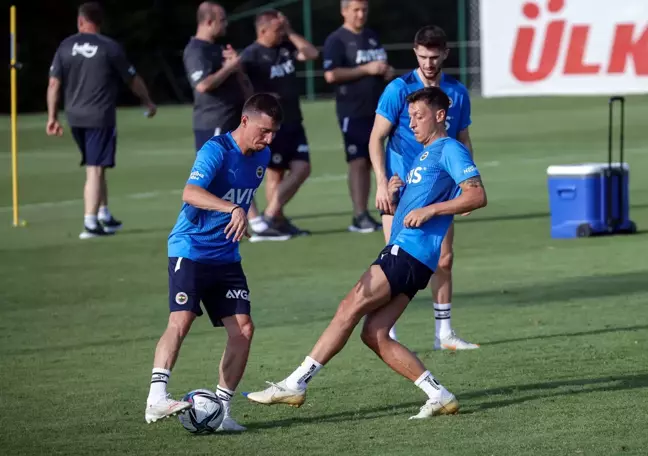 Son dakika haber! Fenerbahçeli yönetici Selahattin Baki'den Vitor Pereira yorumu