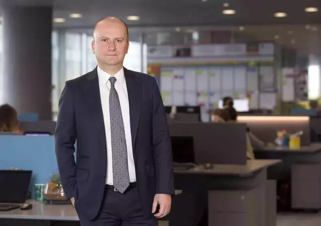 Turkcell'in yenilikçi veri merkezi çözümüne uluslararası ödül