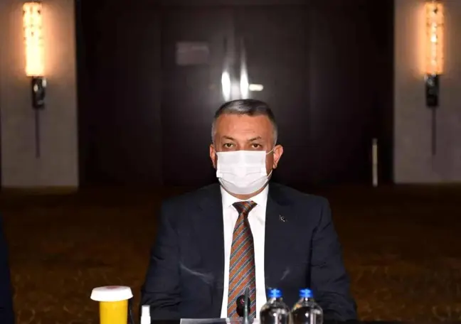 Vali Yazıcı: