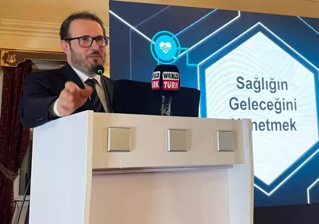 Son dakika haberi: Sağlık Bakan Yardımcısı Birinci