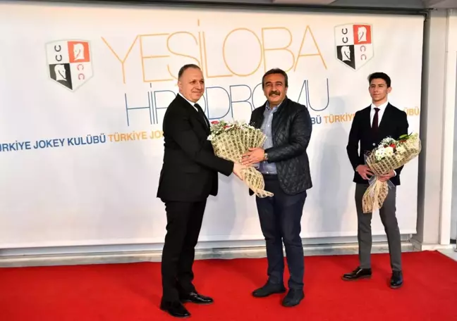 Çukurova Başkanlık Kupası
