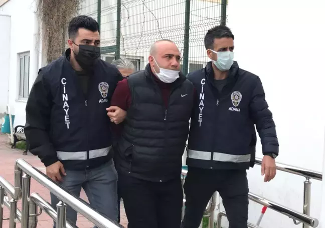 Katil zanlısından ilginç savunma:
