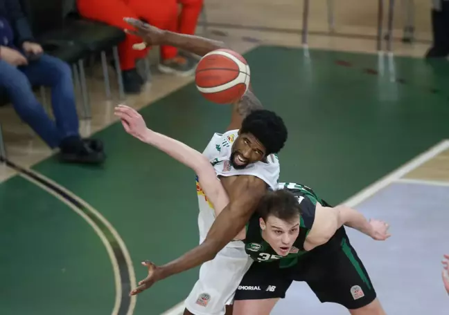 ING Basketbol Süper Ligi