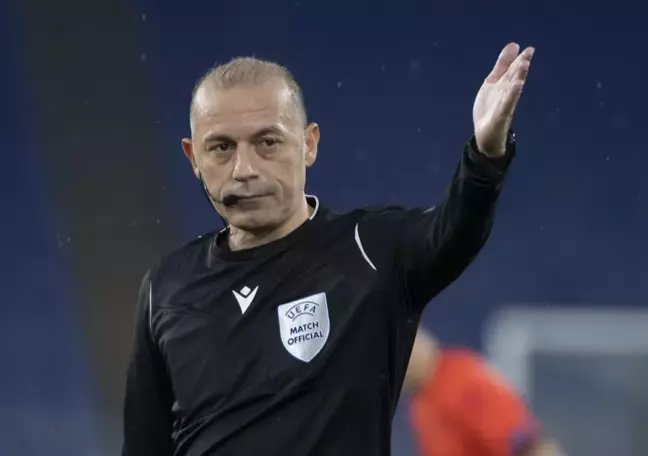 Cüneyt Çakır'a İsviçre için onay çıktı