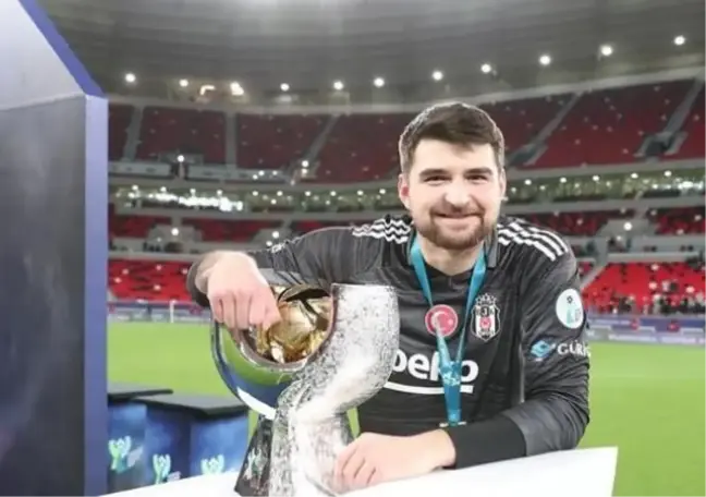 Ersin Destanoğlu sakat mı? Ersin Destanoğlu neden oynamadı?